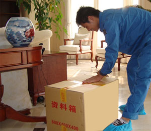 计时工服务